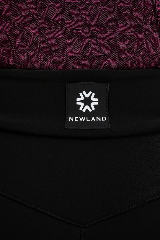 Newland legginsy funkcyjne LADY PANTS czarny N46711.15