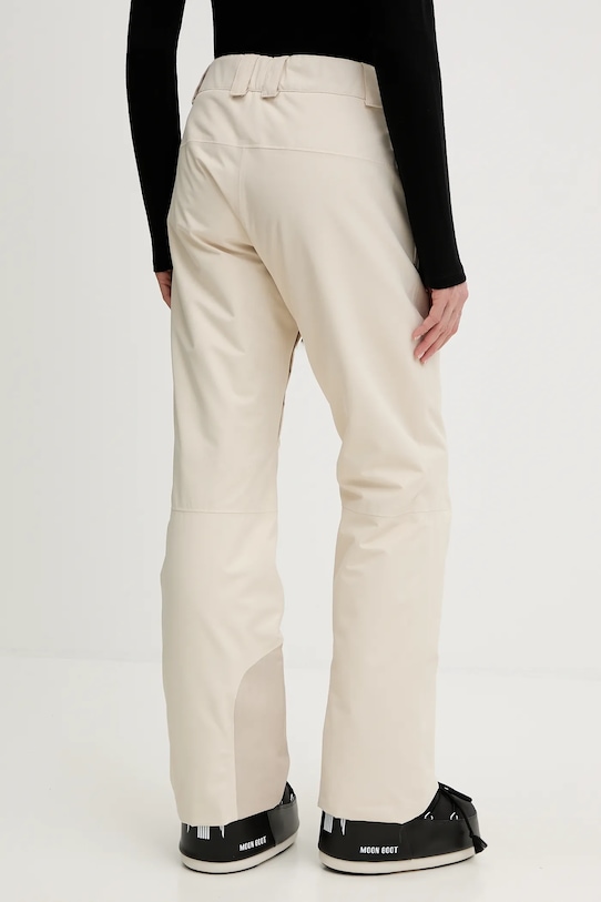 Ρούχα Παντελόνι σκι Oakley JASMINE FOA500128 μπεζ