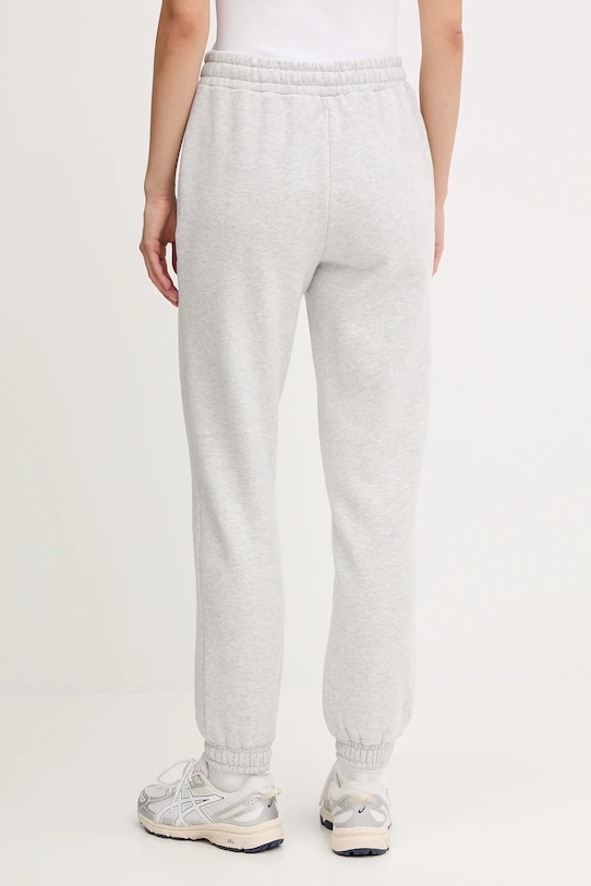 Odzież Rip Curl spodnie dresowe VARSITY 00LWPA szary