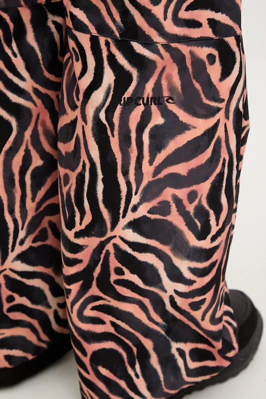 Rip Curl spodnie narciarskie ANTI SERIES 00MWOU pomarańczowy