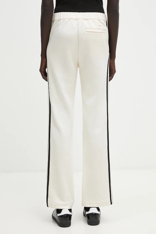 Oblečení Kalhoty adidas Originals x Wales Bonner W Ft Tp KD0352 bílá