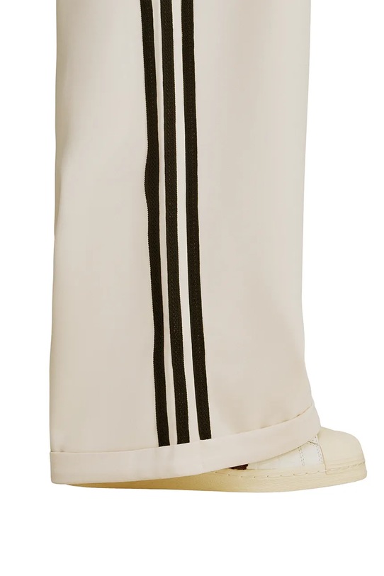Kalhoty adidas Originals x Wales Bonner Wide Trouser KB2295 bílá