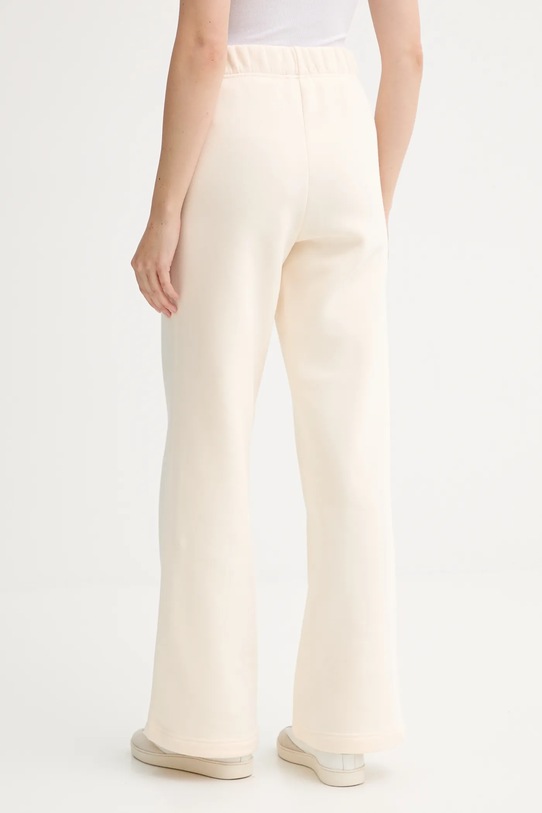 Îmbrăcăminte MUUV. pantaloni de trening MUUV..x.Answear DRES.PROSTA.NOGAW.RAIZ bej