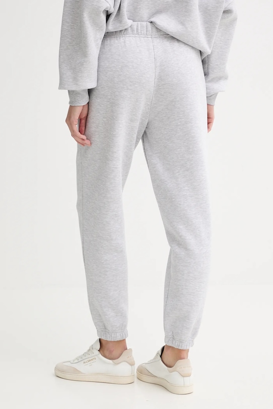 Îmbrăcăminte MUUV. pantaloni de trening MUUV. x Answear DRESOWE.NISKI.STAN.RAIZ gri