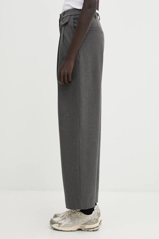 WRSTBHVR spodnie Dorea W8025SB.3135 szary AW25