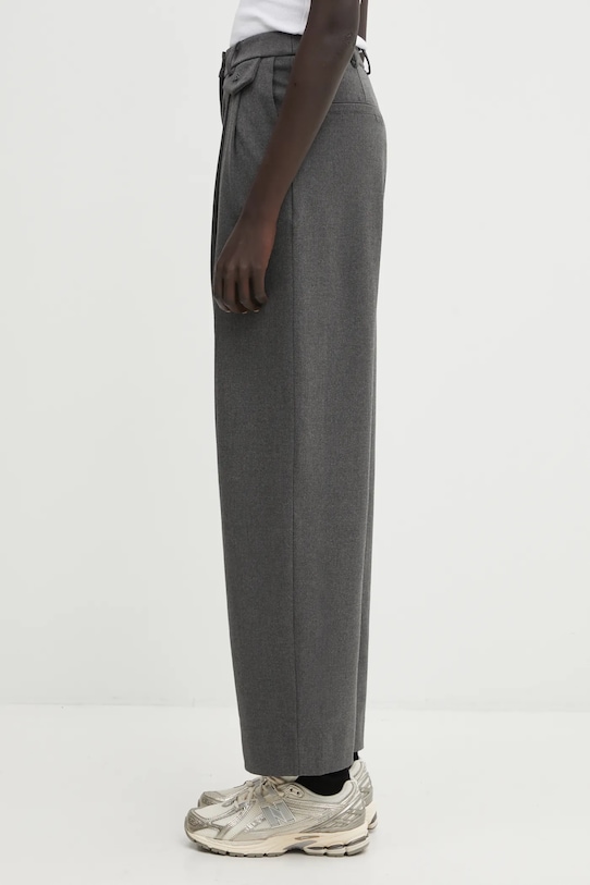 Панталон WRSTBHVR Dorea W8025SB.3135 сив AW25