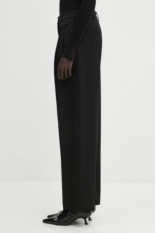 Панталон WRSTBHVR Dorea W8025SB.3135 черен AW25