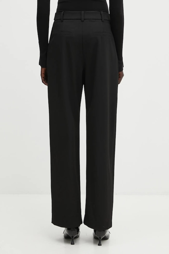 Дрехи Панталон WRSTBHVR Dorea W8025SB.3135 черен