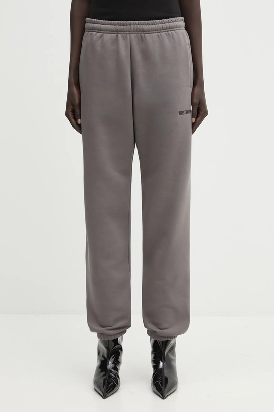 Спортен панталон WRSTBHVR Hera щампа сив W8025TT.3086