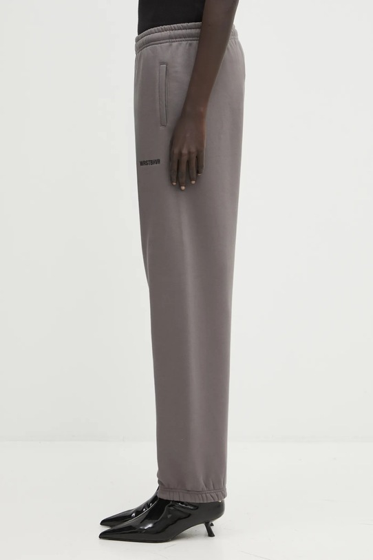 Спортен панталон WRSTBHVR Hera W8025TT.3086 сив AW25