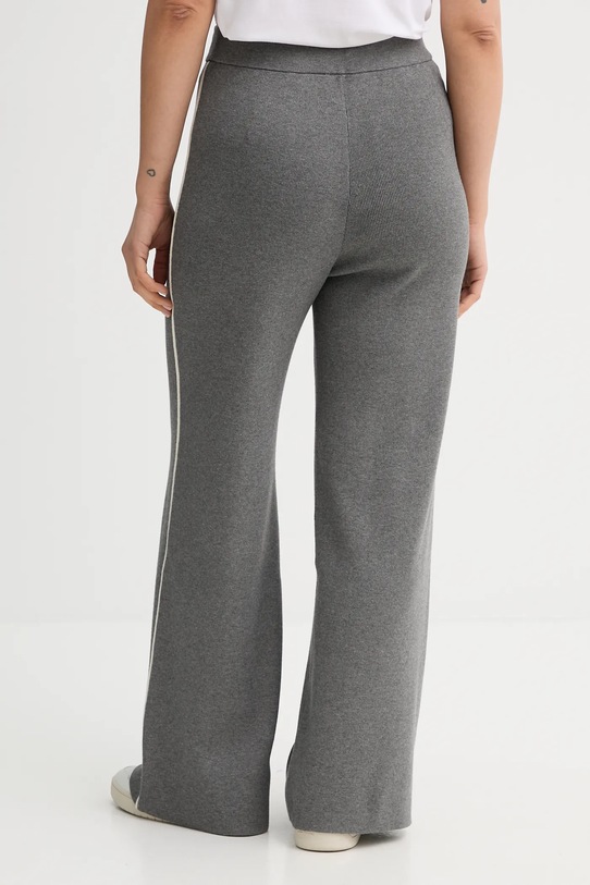 Oblečení Tepláky United Colors of Benetton 17Q3DF013 šedá