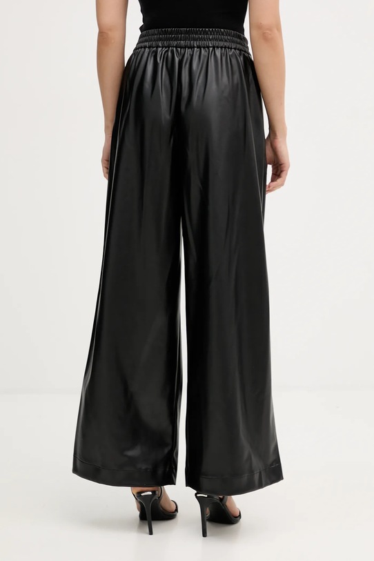 Odzież United Colors of Benetton spodnie 4M3CDF0A8 czarny