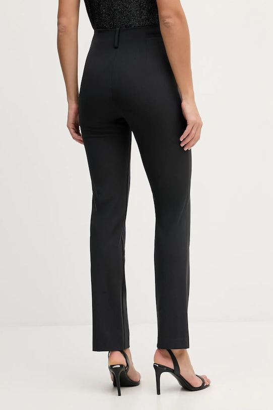 Sisley spodnie 483QLF07Y szary