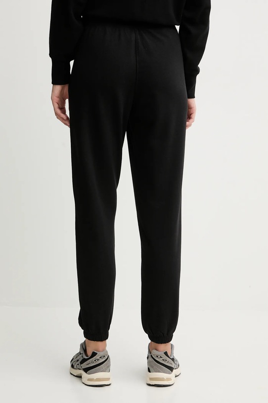 Odzież Dkny spodnie dresowe LOGO TERRY DP5P3632 czarny