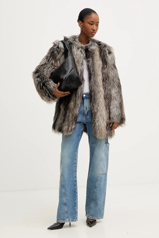 Haveone jeansy PGZ.P076 niebieski AW25