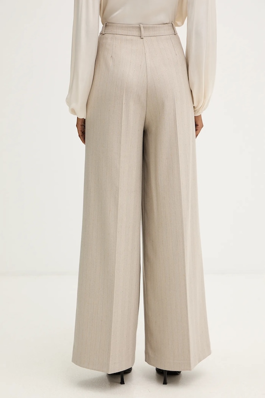 Îmbrăcăminte Haveone pantaloni PGE.P065 bej
