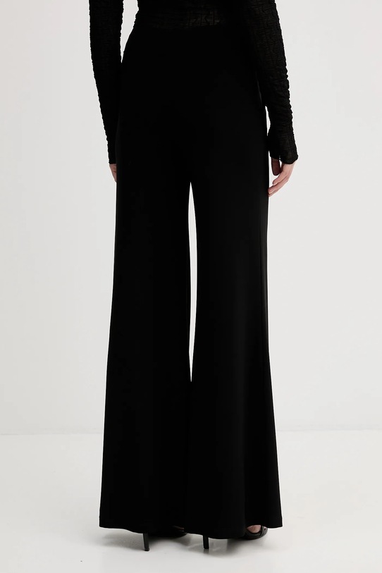 Odzież Joseph Ribkoff spodnie 161096F25 czarny