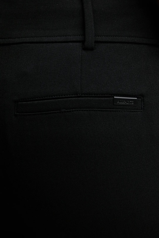 AllSaints spodnie ASTRA W042QD czarny