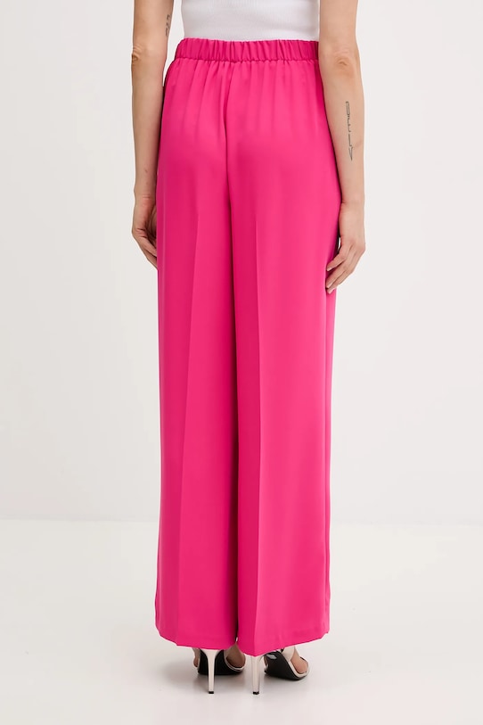 Odzież Joseph Ribkoff spodnie 252710 różowy