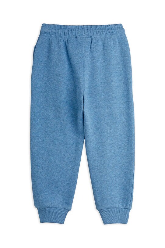 Mini Rodini gyerek melegítőnadrág Panther 1100030060 kék AW25