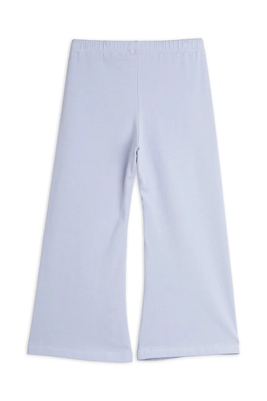 Mini Rodini gyerek melegítőnadrág Birds 2563011645 lila AW25