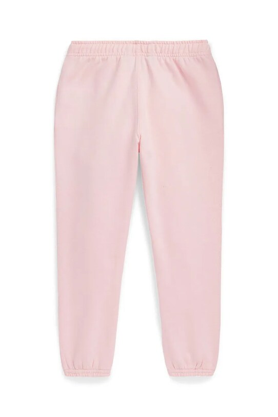 Djevojčice Donji dio trenirke Polo Ralph Lauren 312860018020 roza