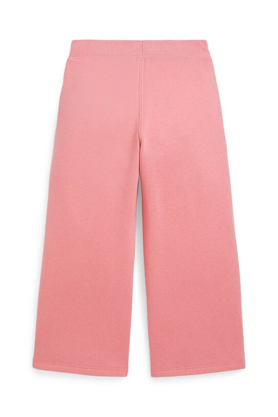 Donji dio trenirke Polo Ralph Lauren 312925933008 roza AW25