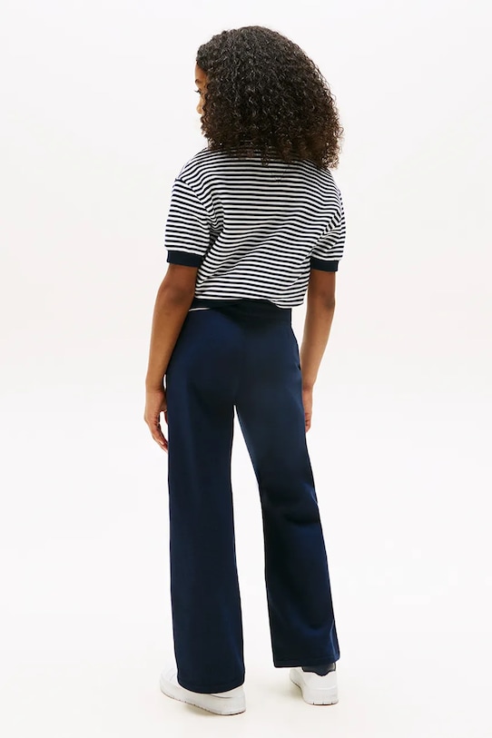 Tommy Hilfiger pantaloni de trening pentru copii KG0KG08669.9BYA