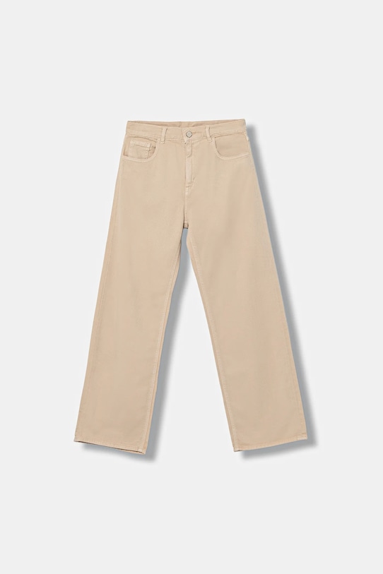 Детские джинсы Guess джинсы бежевый J5YB02.WH630.9BYA