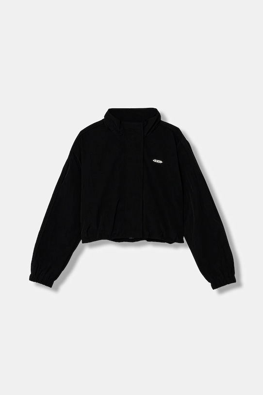 Guess kurtka dziecięca nieocieplane czarny J5YQ30.WHCH2.9BYA