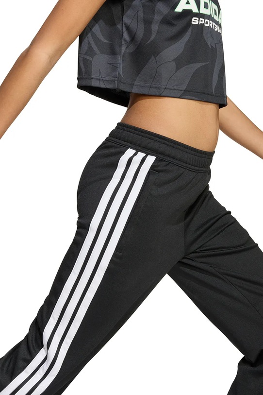 Otroški spodnji del trenirke adidas JM1581