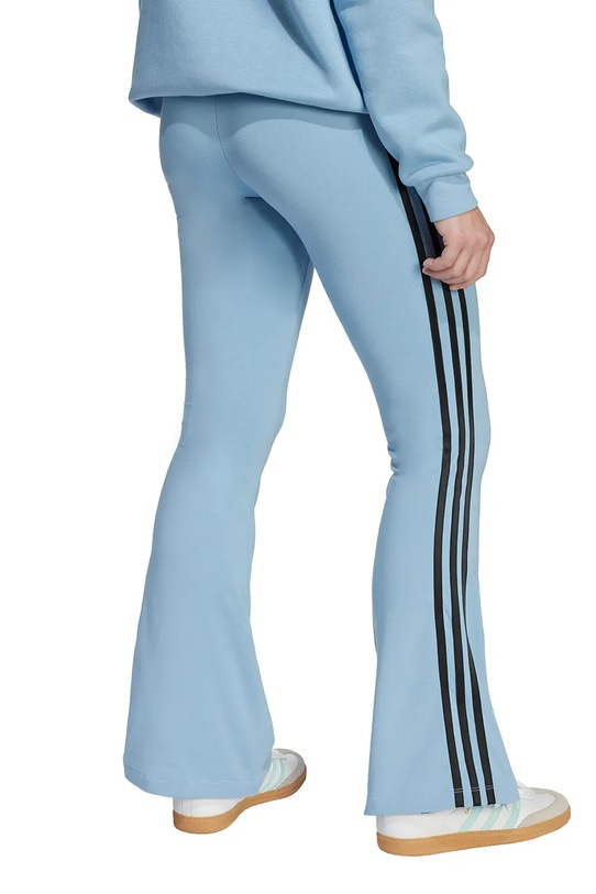 Детски клин adidas Originals JV8616 син