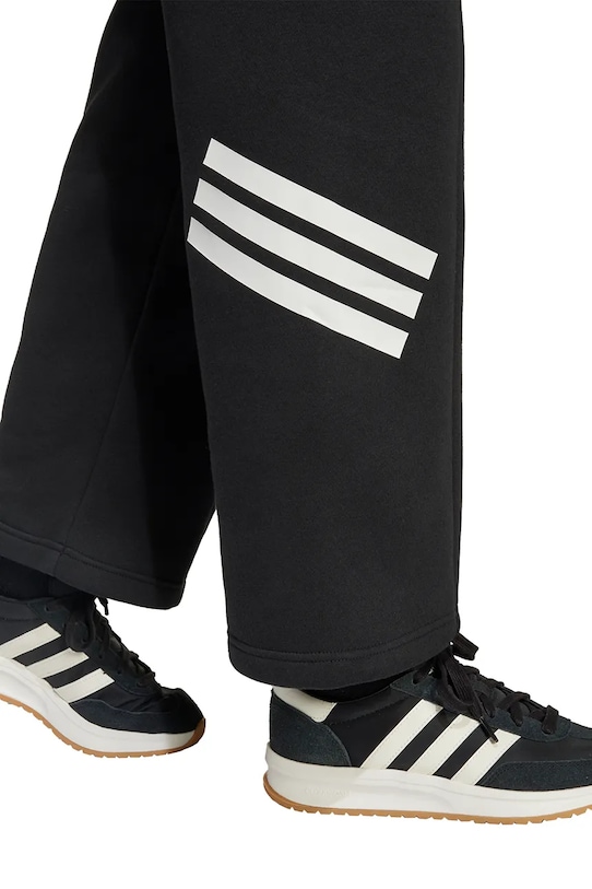 adidas pantaloni de trening pentru copii JW7544