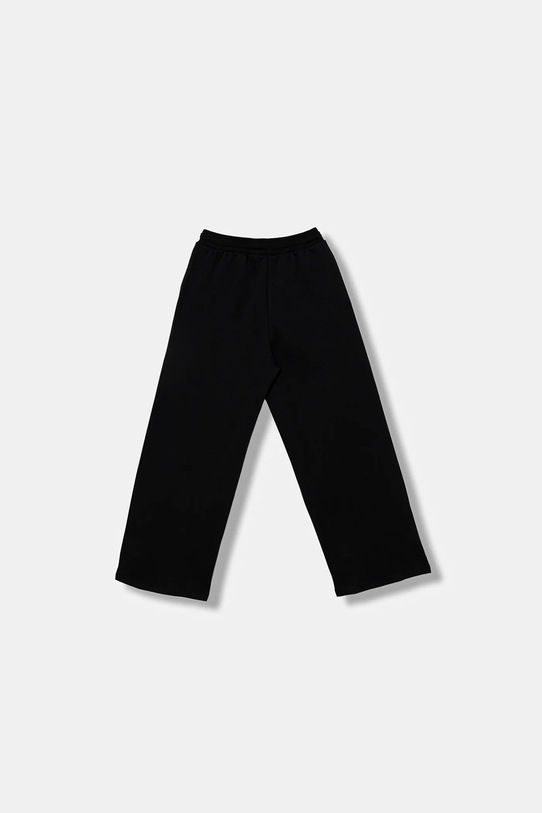 Dievča Detské tepláky adidas Originals JX2780 čierna