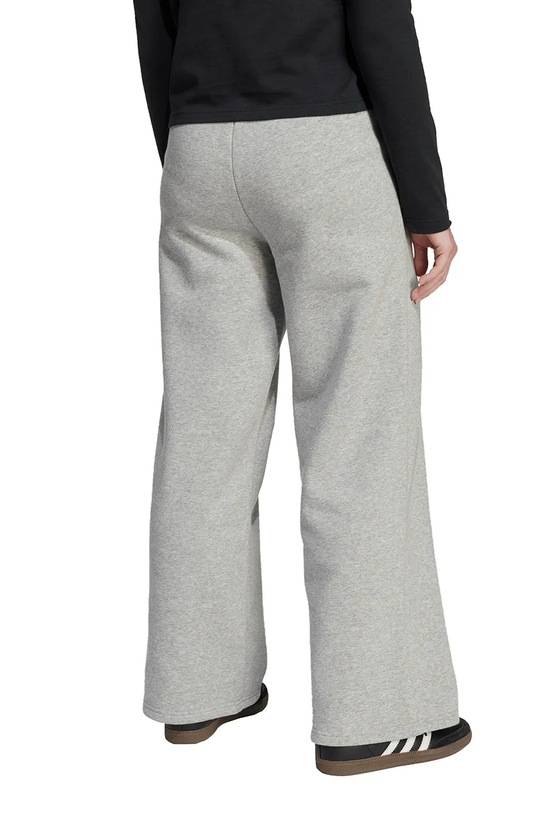 Dětské tepláky adidas Originals JX2781 šedá AW25