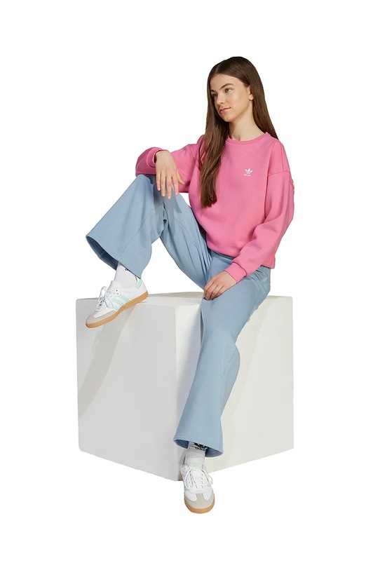 adidas Originals pantaloni de trening pentru copii JX2782