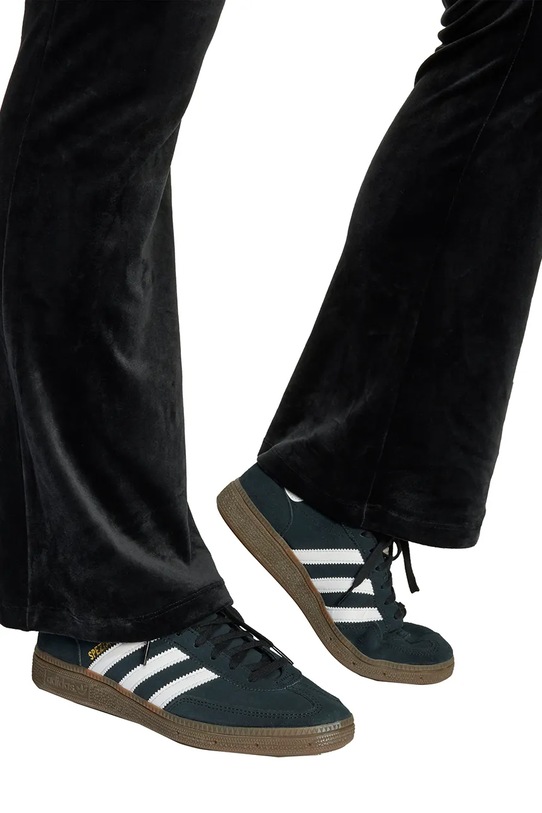 adidas Originals pantaloni de trening din velur pentru copii JX2840