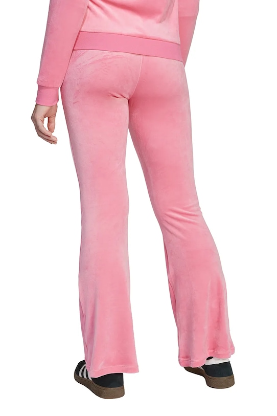 adidas Originals pantaloni de trening pentru copii JX2843 roz