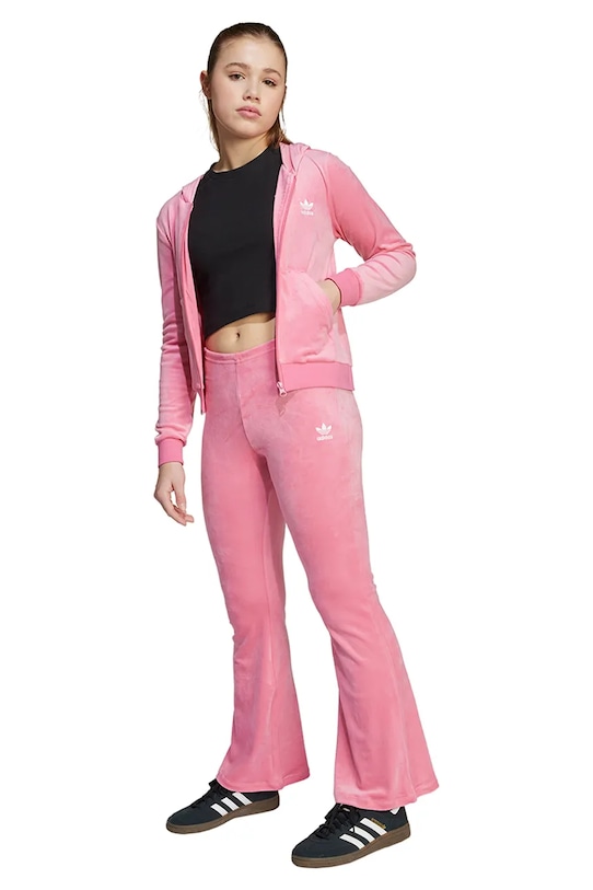 adidas Originals pantaloni de trening pentru copii JX2843