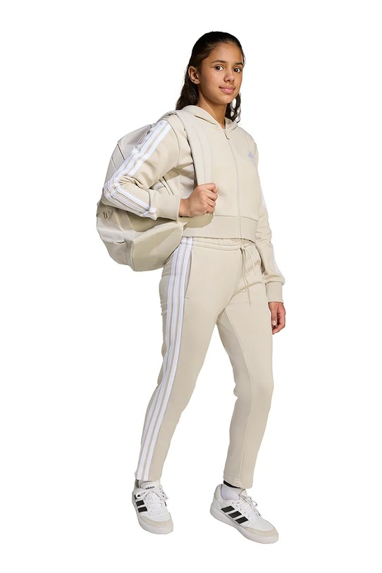 adidas pantaloni de trening pentru copii KB7305