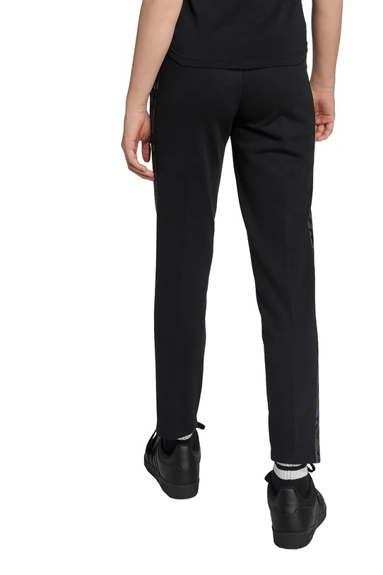 adidas spodnie dresowe dziecięce KC5412 czarny