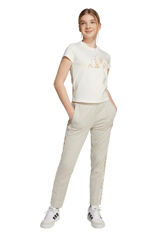 adidas pantaloni de trening pentru copii KC5416