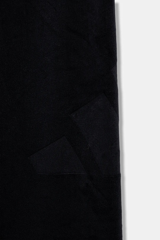 adidas spodnie dresowe dziecięce czarny JN2231