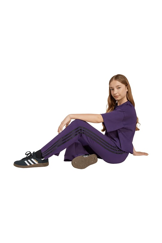 Παιδικό φούτερ adidas Originals JV8618