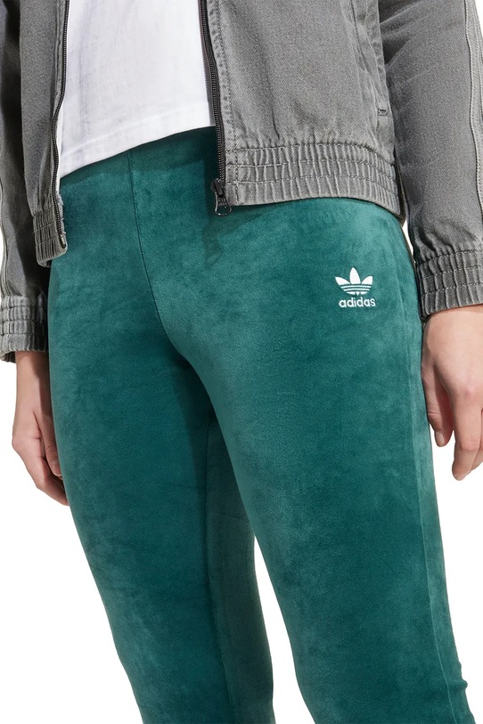 Otroški spodnji del trenirke adidas Originals JX2841