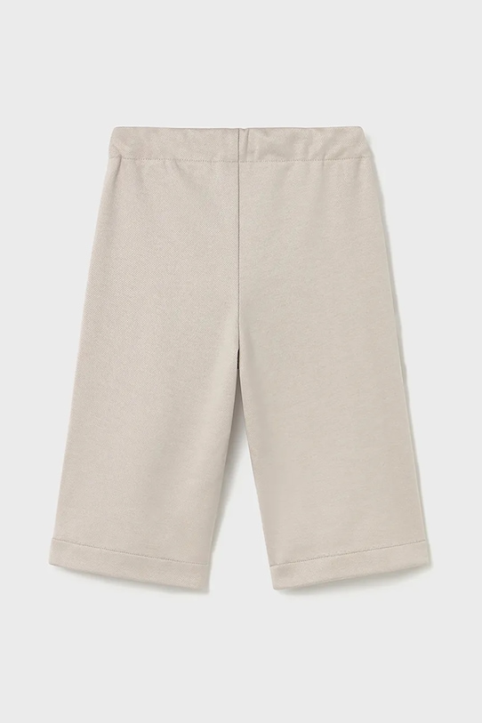 Mayoral spodnie niemowlęce 2588.4C.Baby.9BYA beżowy AW25