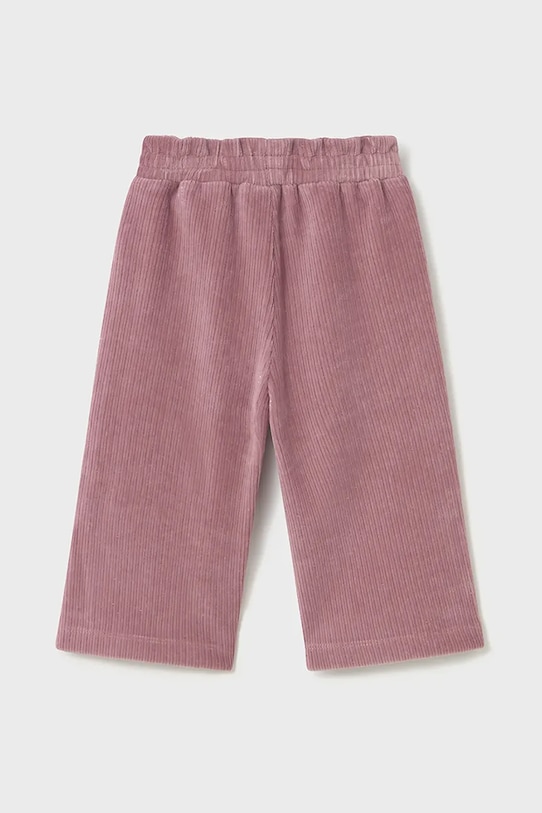 Dziewczynka Mayoral spodnie niemowlęce 2590.4H.Baby.9BYA różowy