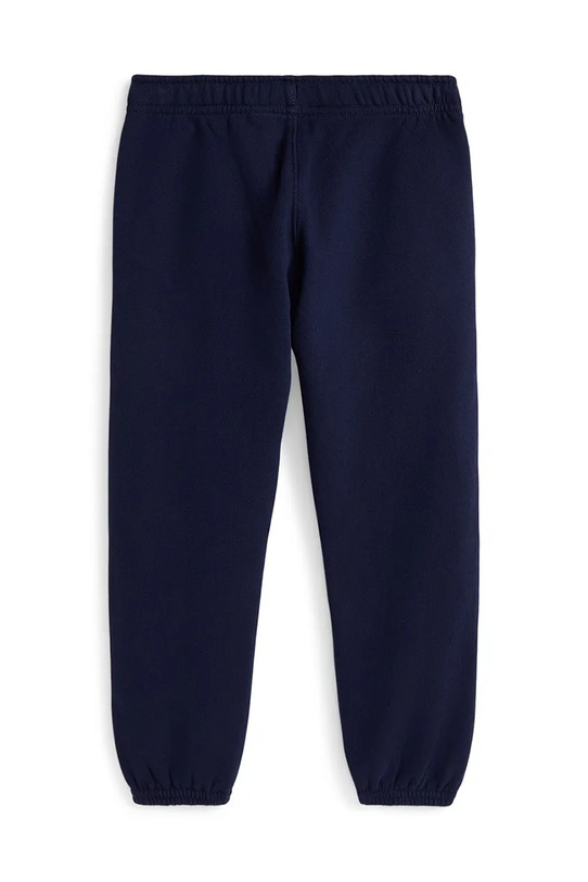 Polo Ralph Lauren spodnie dresowe dziecięce 312979044001 granatowy AW25