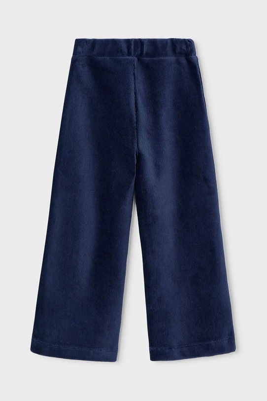 Mayoral pantaloni per bambini 4575.6J.Mini.9BYA blu AW25