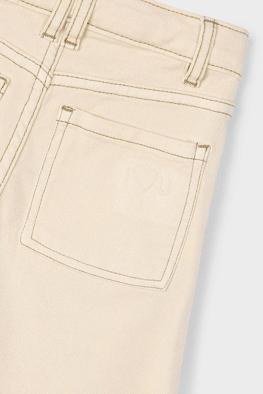 Mayoral pantaloni bej 4576.6J.Mini.9BYA